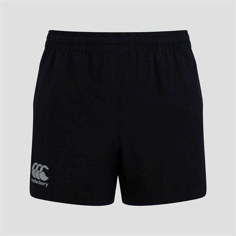 Canterbury Kids Woven Shorts-1
