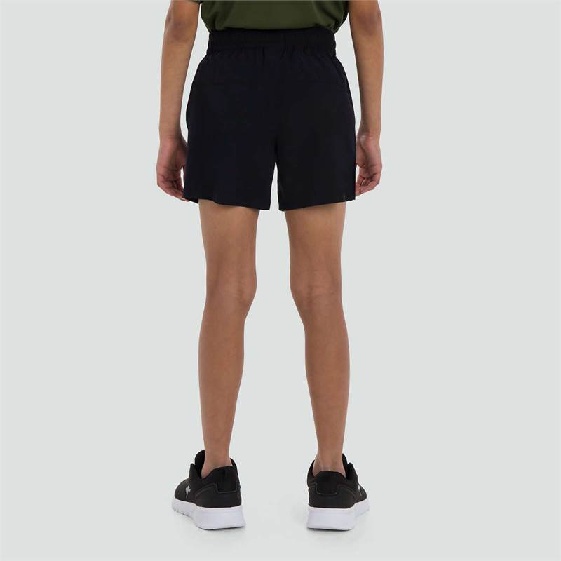 Canterbury Kids Woven Shorts-2