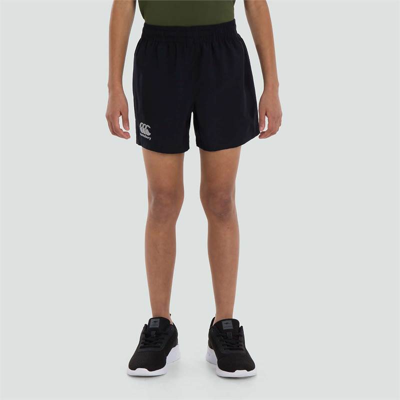Canterbury Kids Woven Shorts-4
