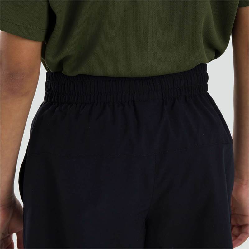 Canterbury Kids Woven Shorts-5