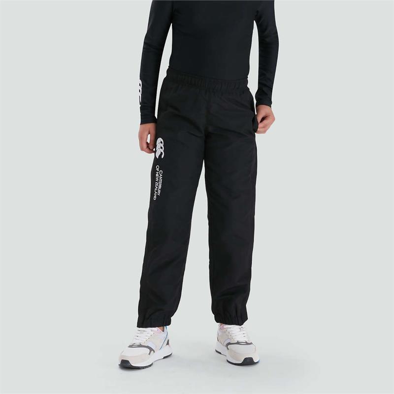 Canterbury Teens Cuffed Stadium Pant-5