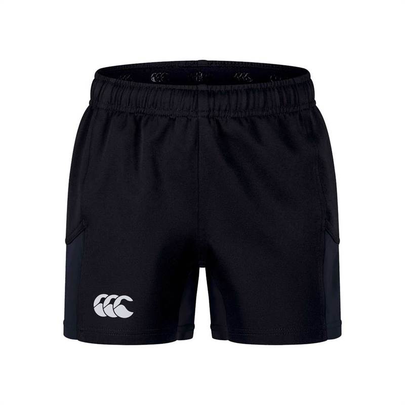Canterbury Junior Advantage Shorts-1