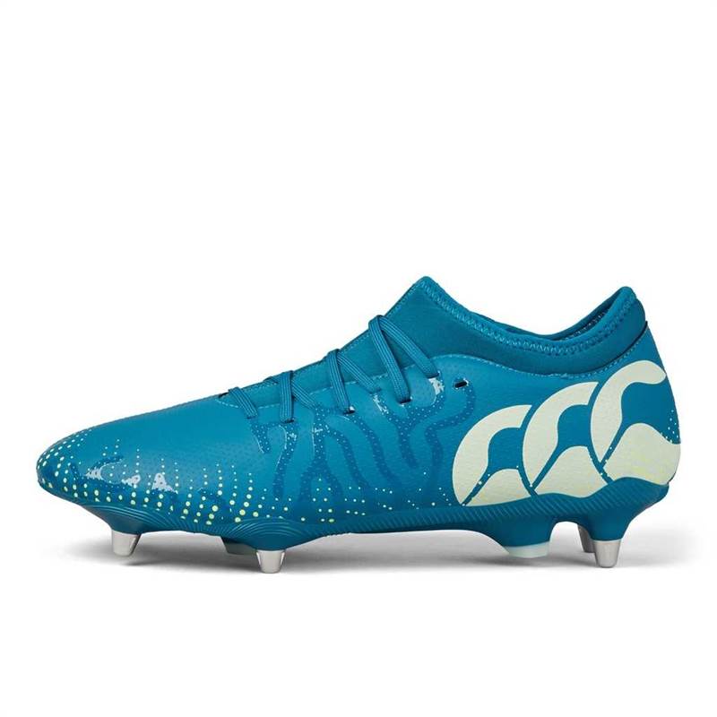 Canterbury Speed Infinite Team SG Boots-4