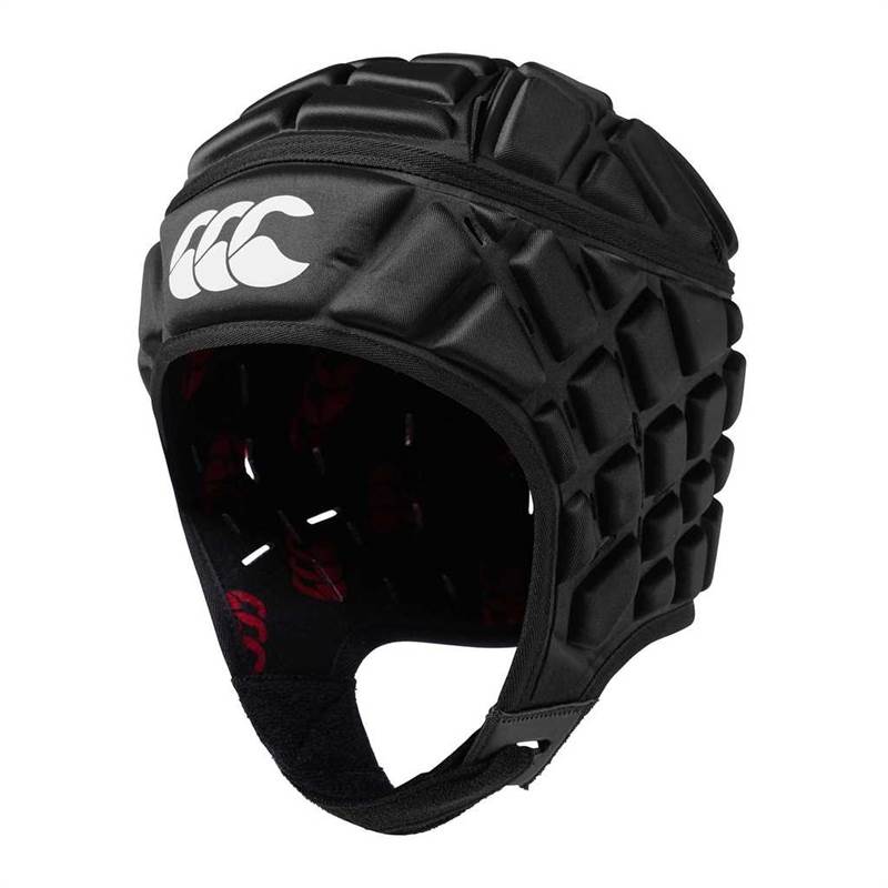 Canterbury Raze Headguard-1