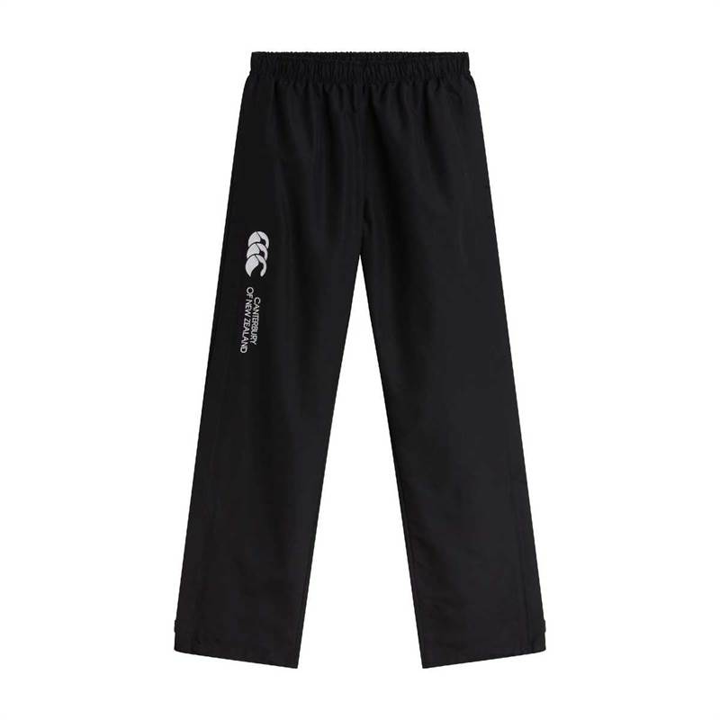 Canterbury Women Open Hem Stadium Pants-1