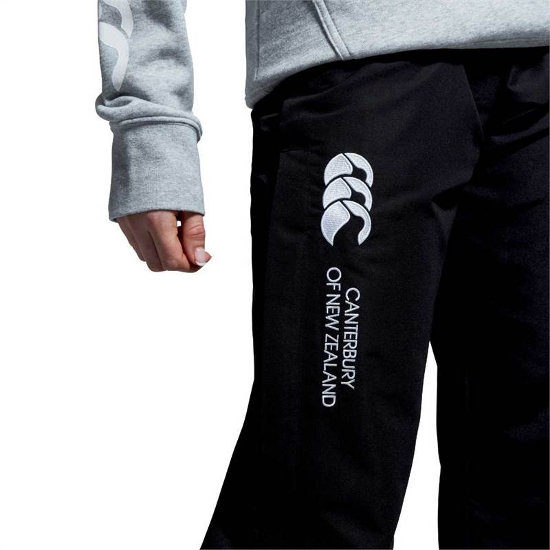 Canterbury Women Open Hem Stadium Pants-3