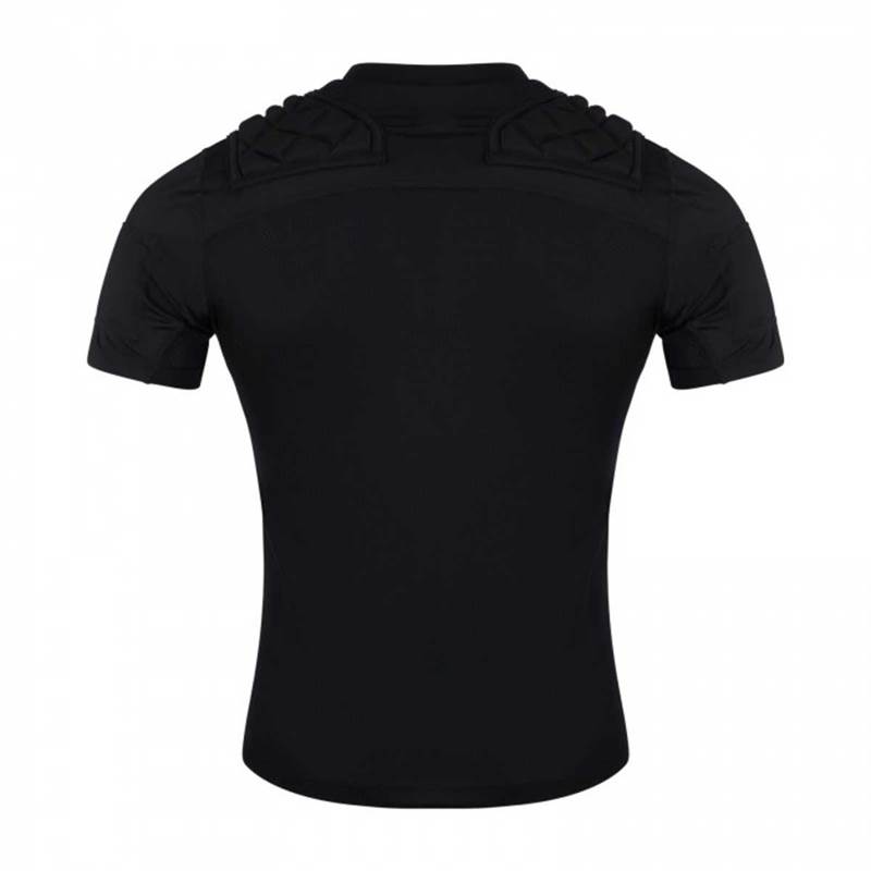 Canterbury Pro Protection Vest-2