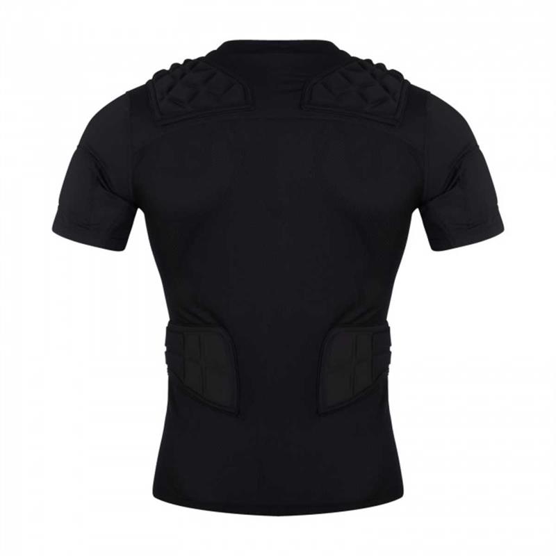 Canterbury Elite Protection Vest-2