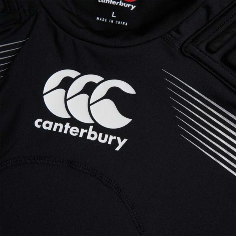 Canterbury Elite Protection Vest-3