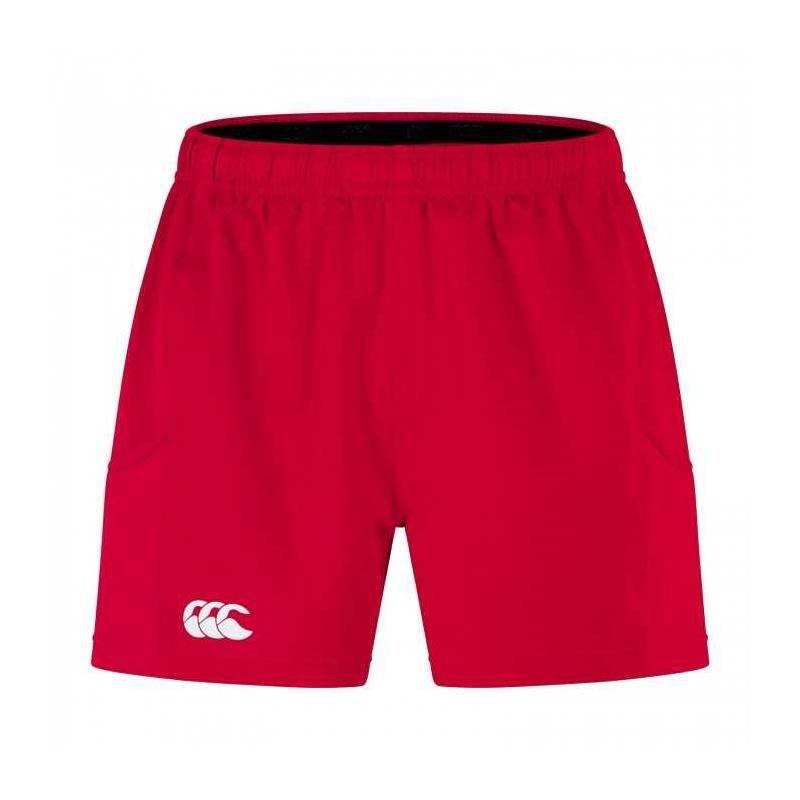 Canterbury Advantage Rugby Shorts-4