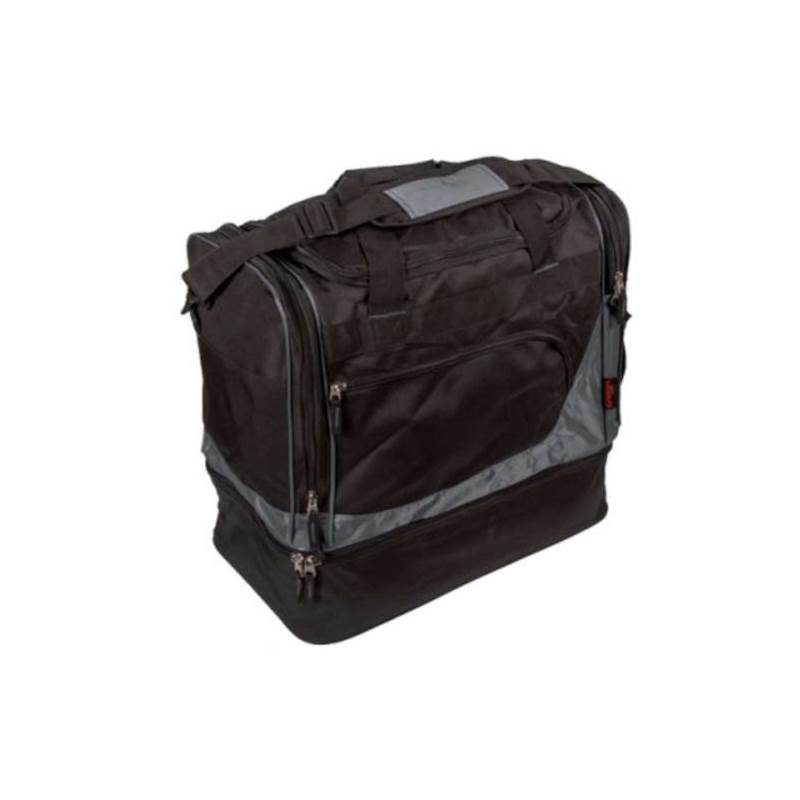 Carta Sport Sports Bag with Shoe Compartment-1
