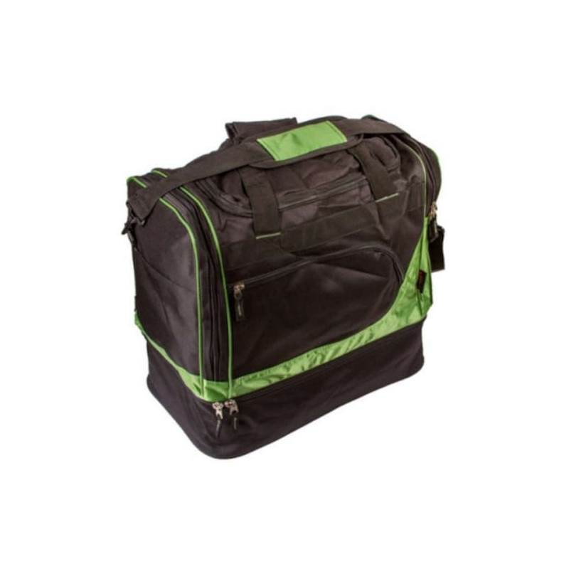Carta Sport Sports Bag with Shoe Compartment-2