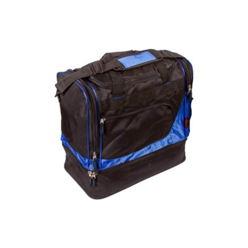 Carta Sport Sports Bag with Shoe Compartment-3