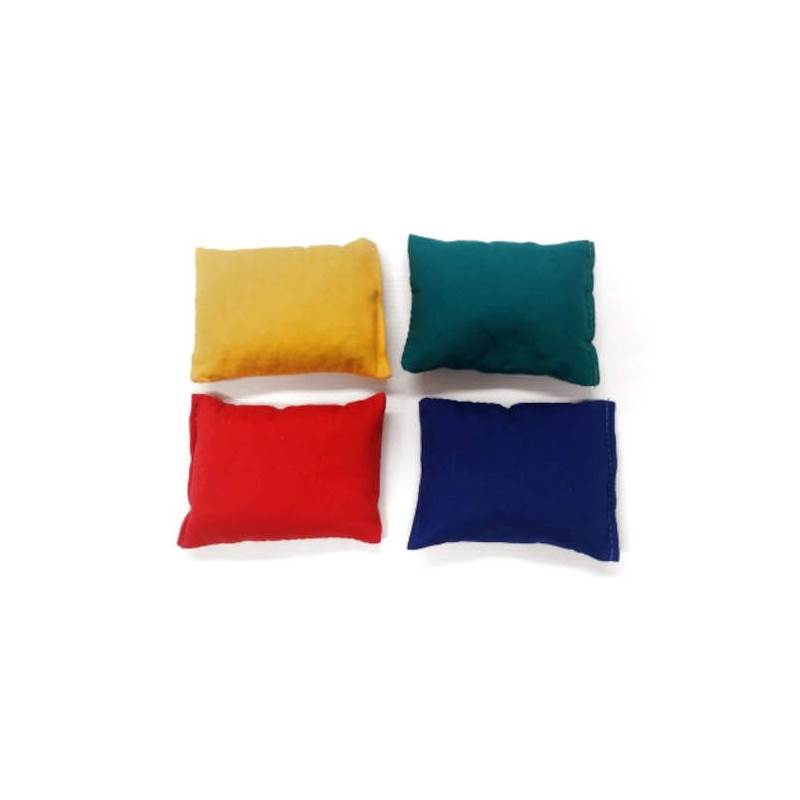 Carta Sport Bean Bags - Pack of 4-1