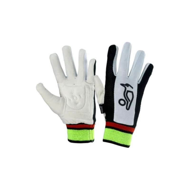 Carta Sport Chamois Palmed Wicket Keeping Inners Mens-1