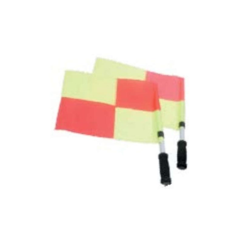 Carta Sport Linesman Stick/Flag Set Deluxe-1