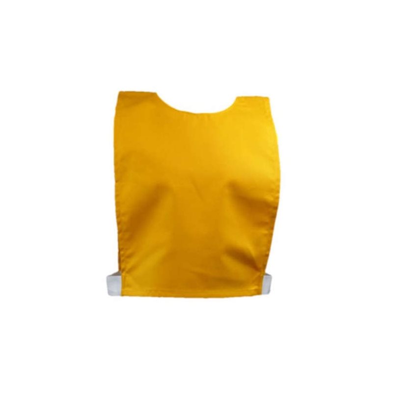 Carta Sport Polycotton Training Bib-1