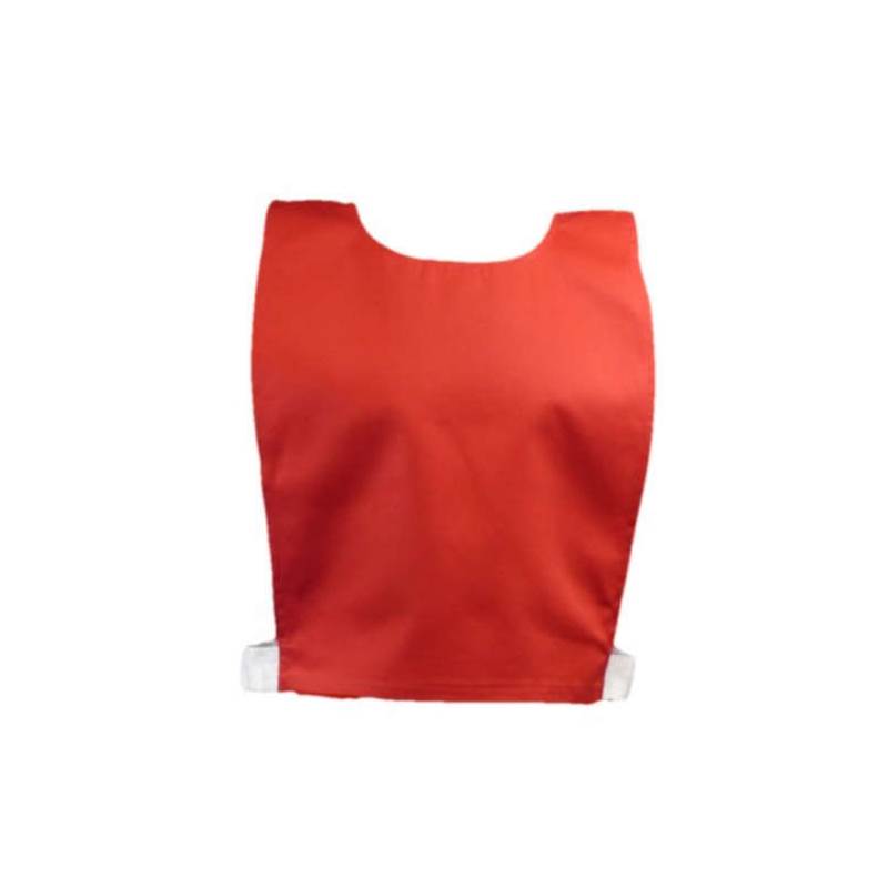 Carta Sport Polycotton Training Bib-3