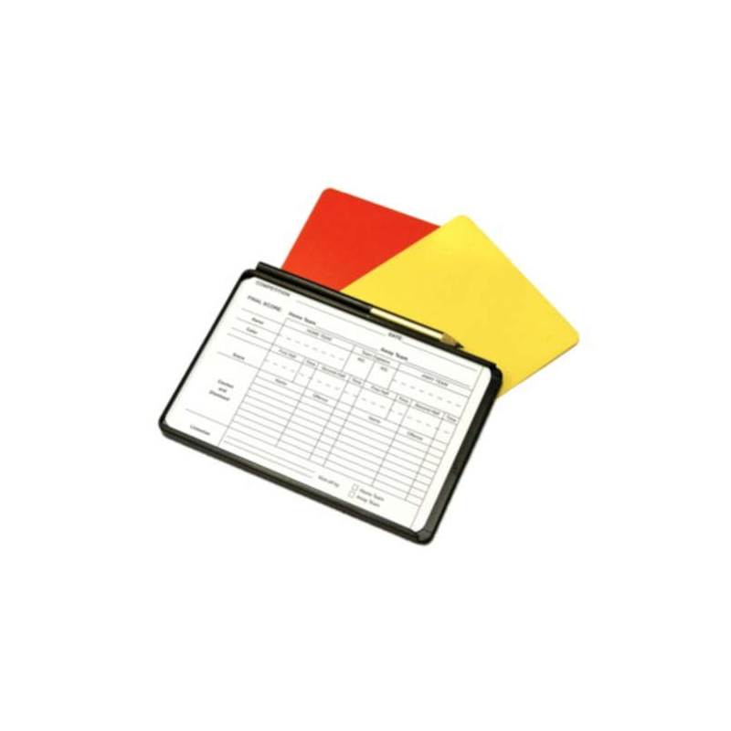 Carta Sport Referee Cards-1
