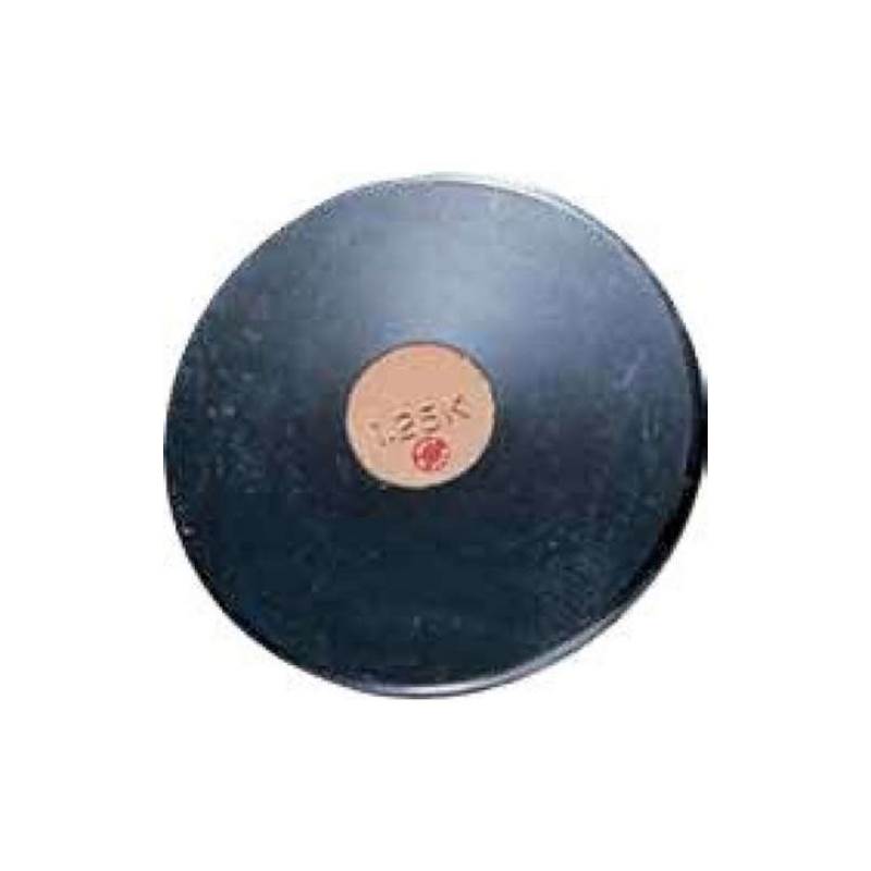 Carta Sport Rubber Discus-1