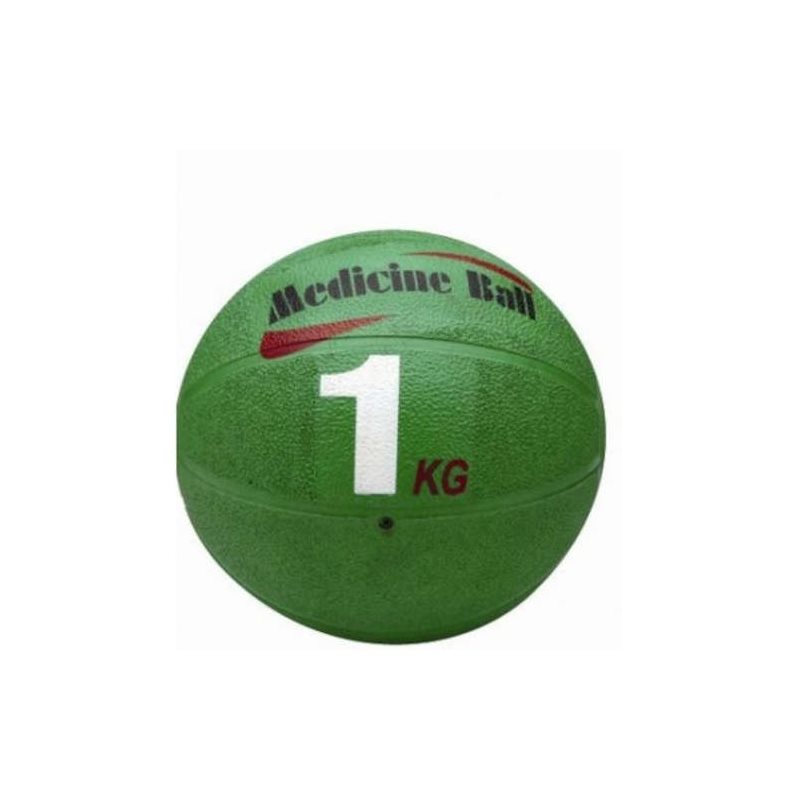 Carta Sport Rubber Medicine Ball-1