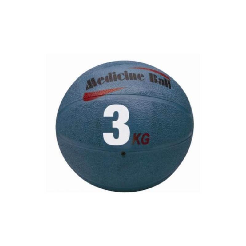 Carta Sport Rubber Medicine Ball-2