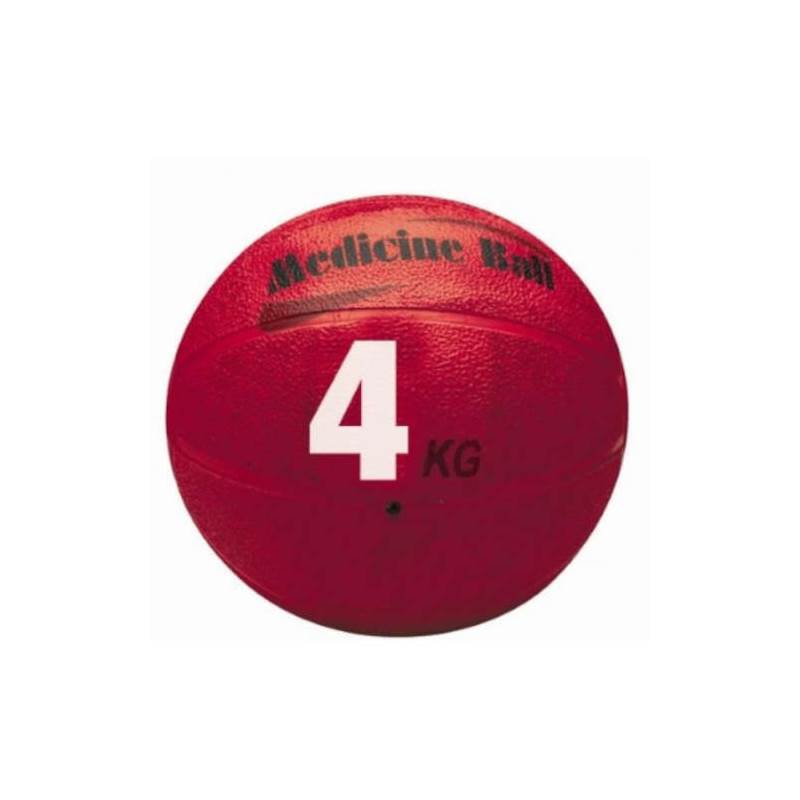 Carta Sport Rubber Medicine Ball-3
