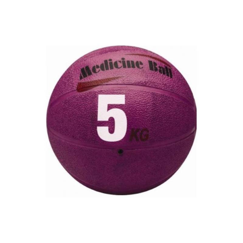 Carta Sport Rubber Medicine Ball-4