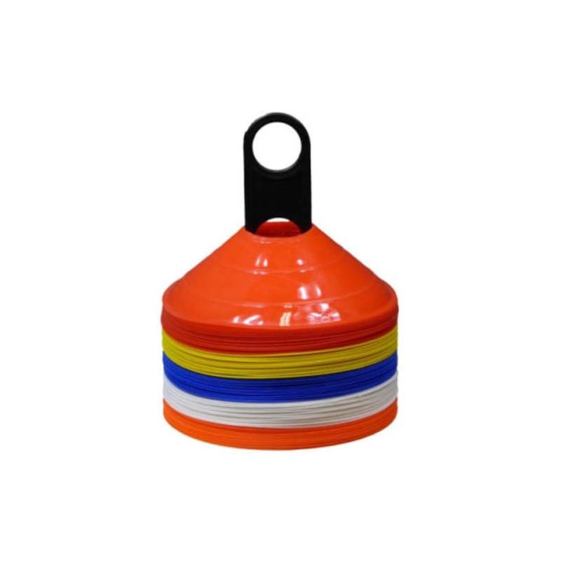 Carta Sport Set (50) Safety Markers-1