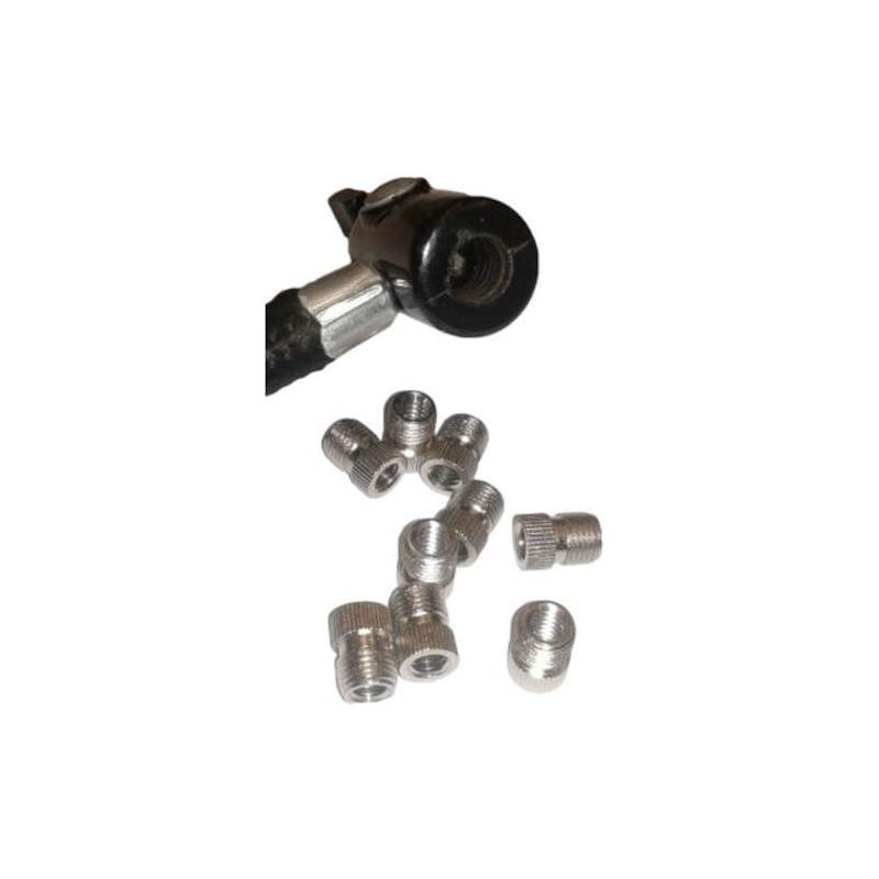 Carta Sport Spare Brass Adaptor For Stirrup Pump-1