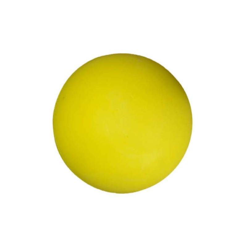 Carta Sport Yellow Sponge (Foam) Football-1