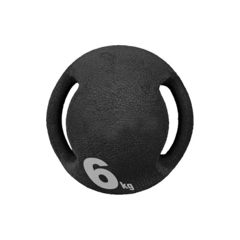 Carta Sport Medicine Ball With Handles-2