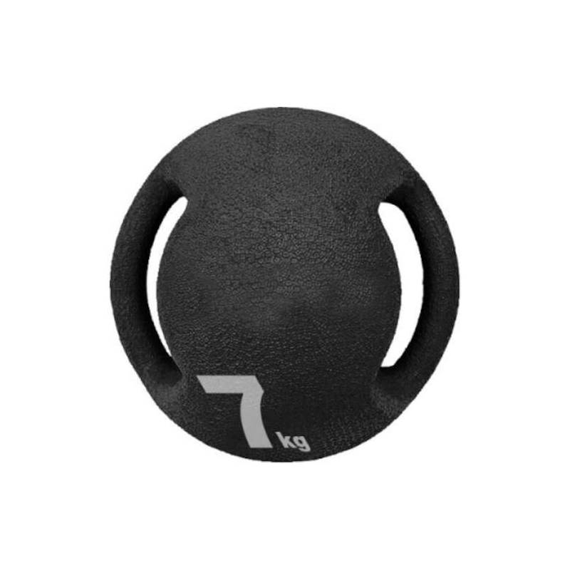 Carta Sport Medicine Ball With Handles-3