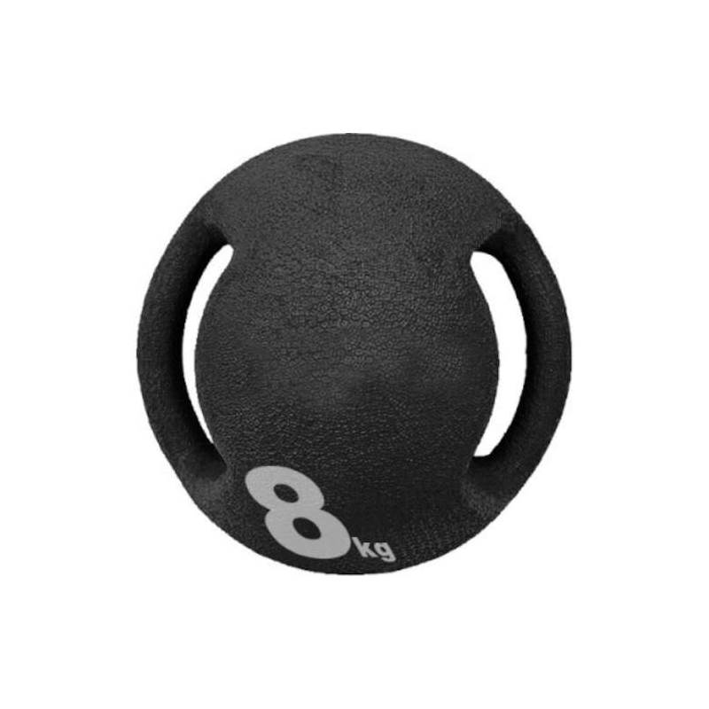 Carta Sport Medicine Ball With Handles-4