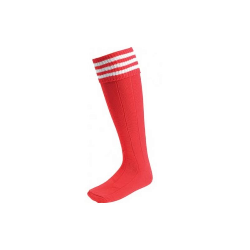 Carta Sport Euro Sock 3 Stripe-1