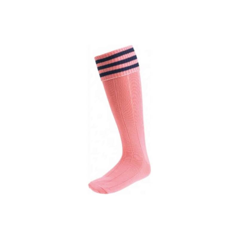 Carta Sport Euro Sock 3 Stripe-2