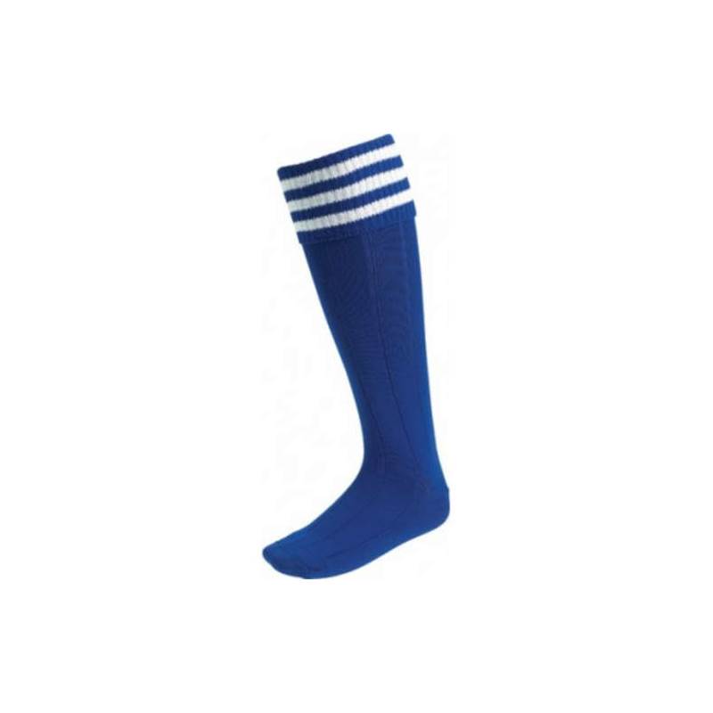 Carta Sport Euro Sock 3 Stripe-3