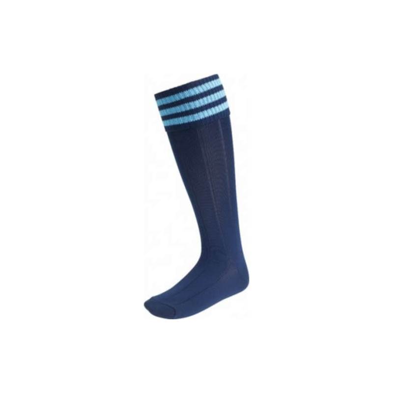 Carta Sport Euro Sock 3 Stripe-5