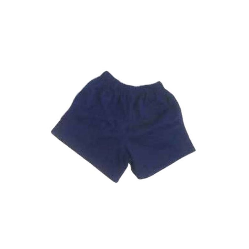 Carta Sport New Zealand Style Rugby Shorts-1