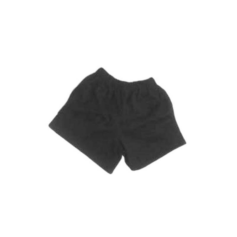 Carta Sport New Zealand Style Rugby Shorts-3