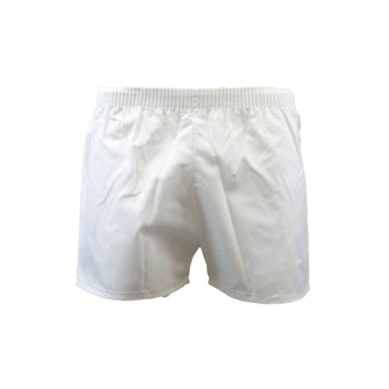 Carta Sport Poly/Cotton Football Short-3