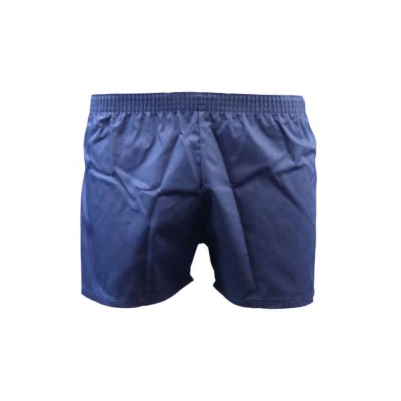 Carta Sport Poly/Cotton Football Short-2