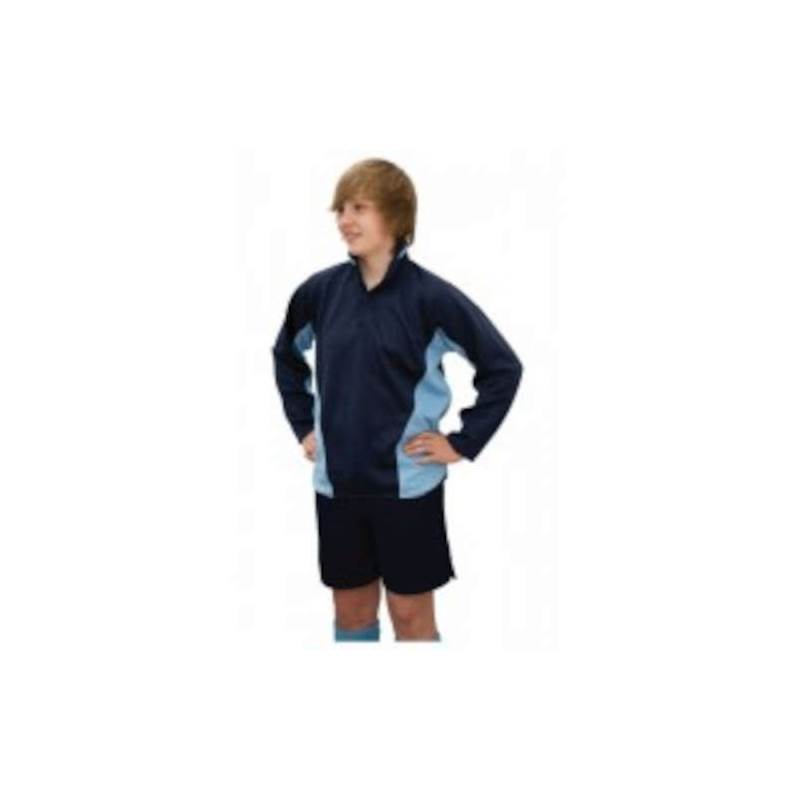 Carta Sport Reversible Rugby Jersey-5