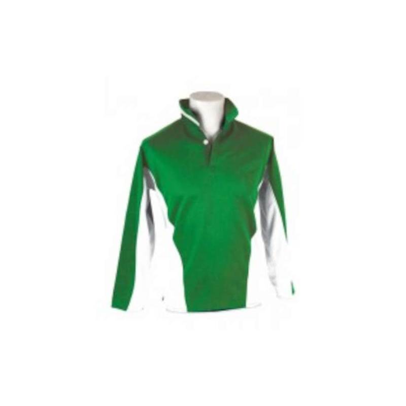Carta Sport Reversible Rugby Jersey-3