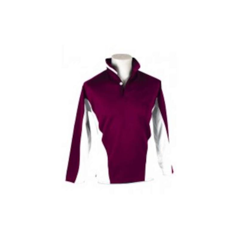 Carta Sport Reversible Rugby Jersey-4