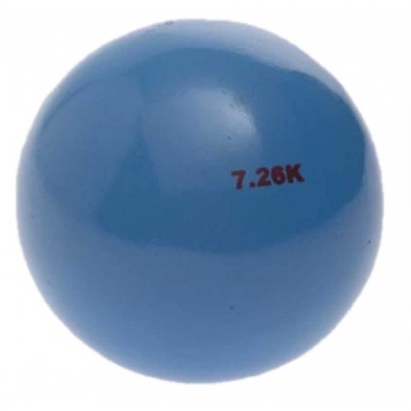 Carta Sport Iron Shot-1