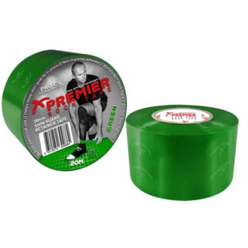 Carta Sport Shin Guard Tape-4