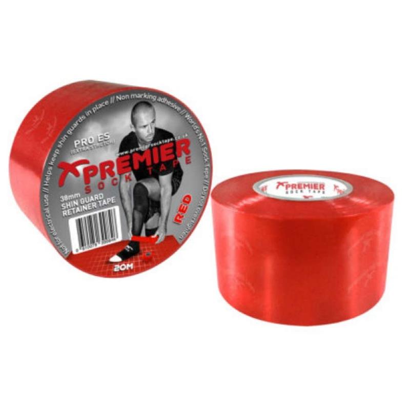 Carta Sport Shin Guard Tape-5