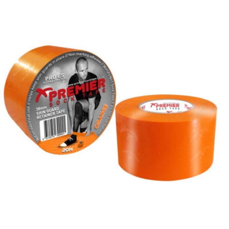 Carta Sport Shin Guard Tape-5