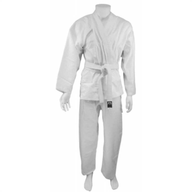 Cartasport Judo Suit-1
